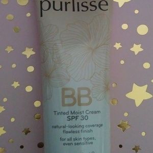 Pur-lisse BB Tinted Moist Cream SPF 30